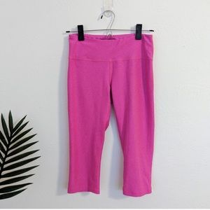 Zella Capri Leggings Size Small